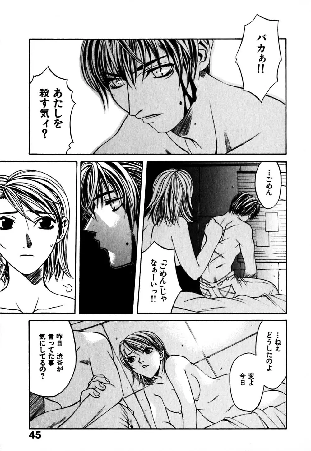 パラノイド Page.48