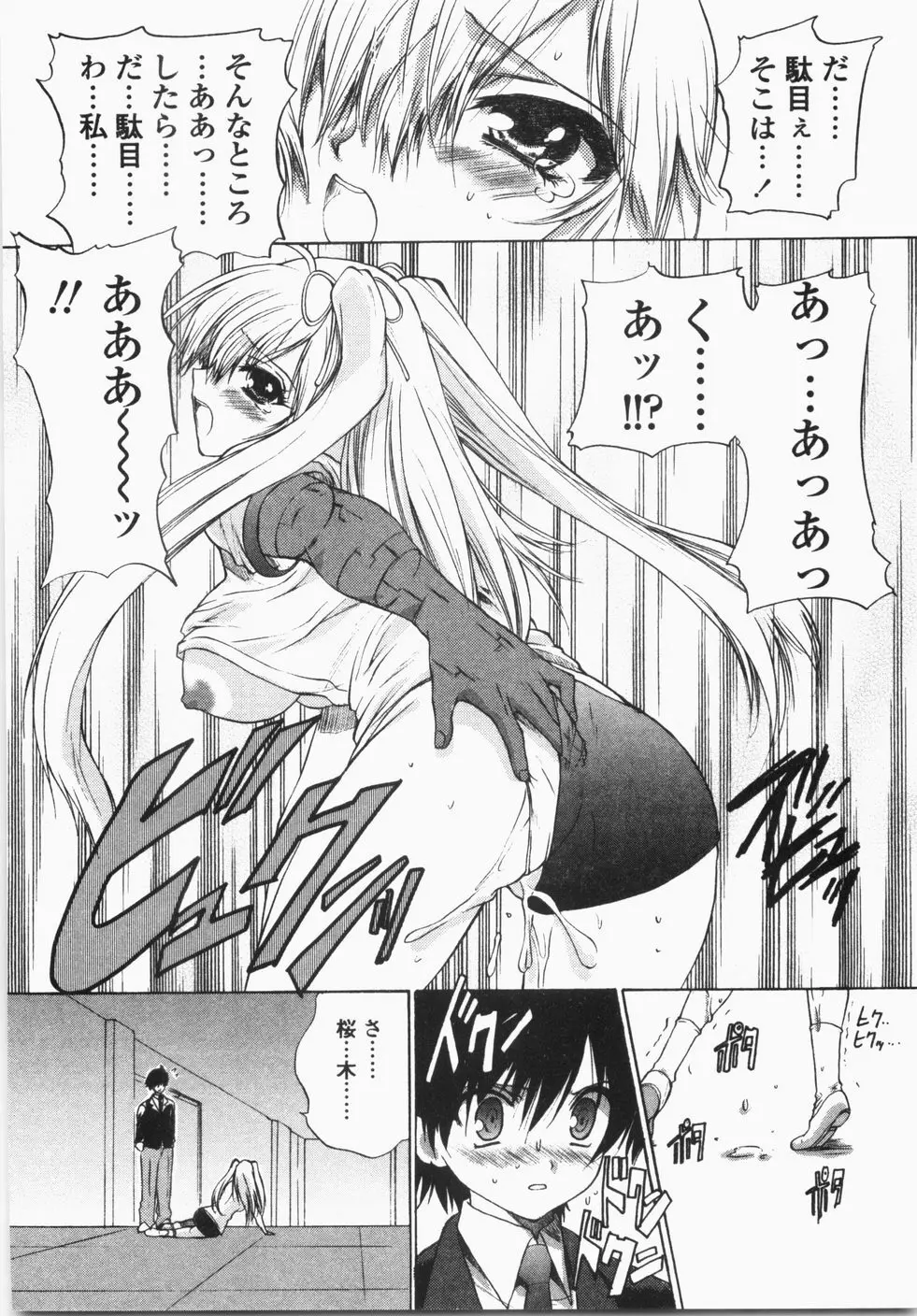 チェリーコンチェルト Page.66