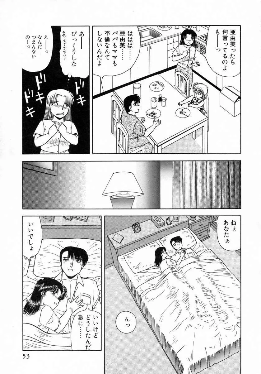 裏窓の誘惑 Page.54