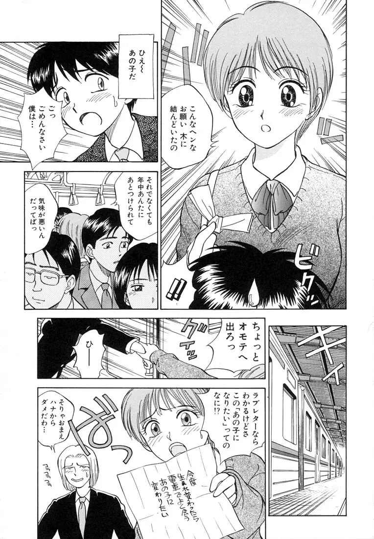 ツイン ハーフ Page.95