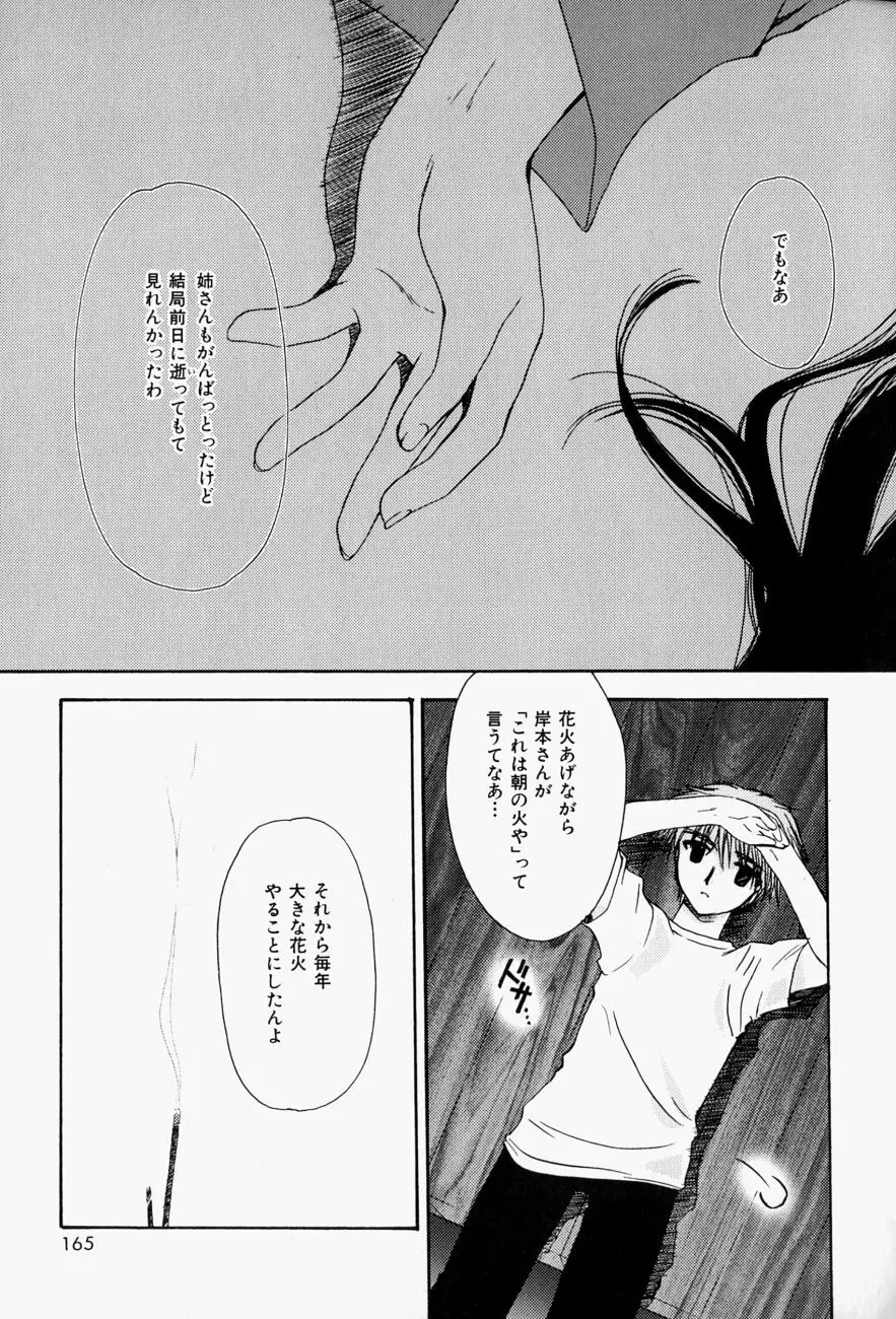 ひがわりランチ Page.163