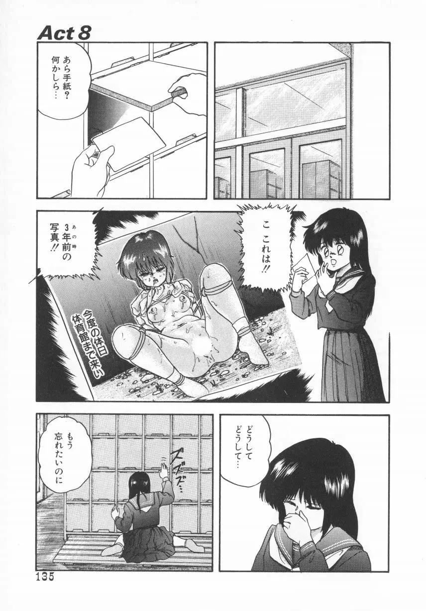 ハードブリーダー Page.135