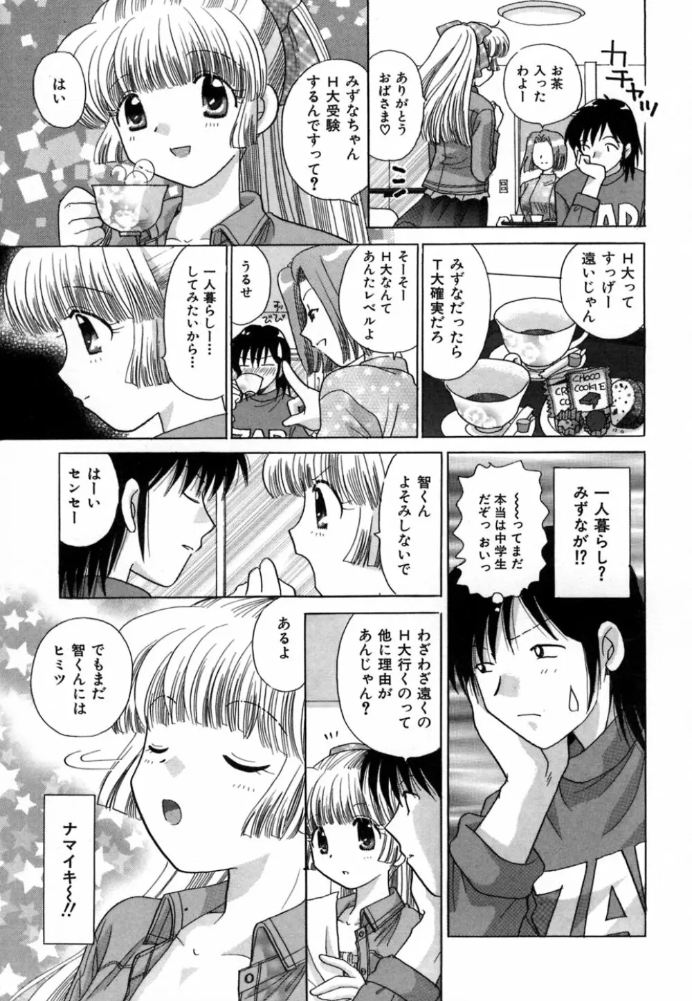 ちまちまっ Page.68