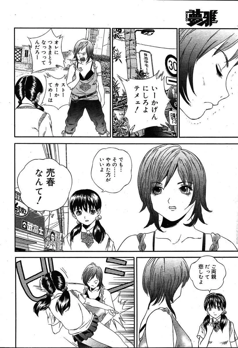 COMIC MUGA [2004-08] Vol.12 Page.248