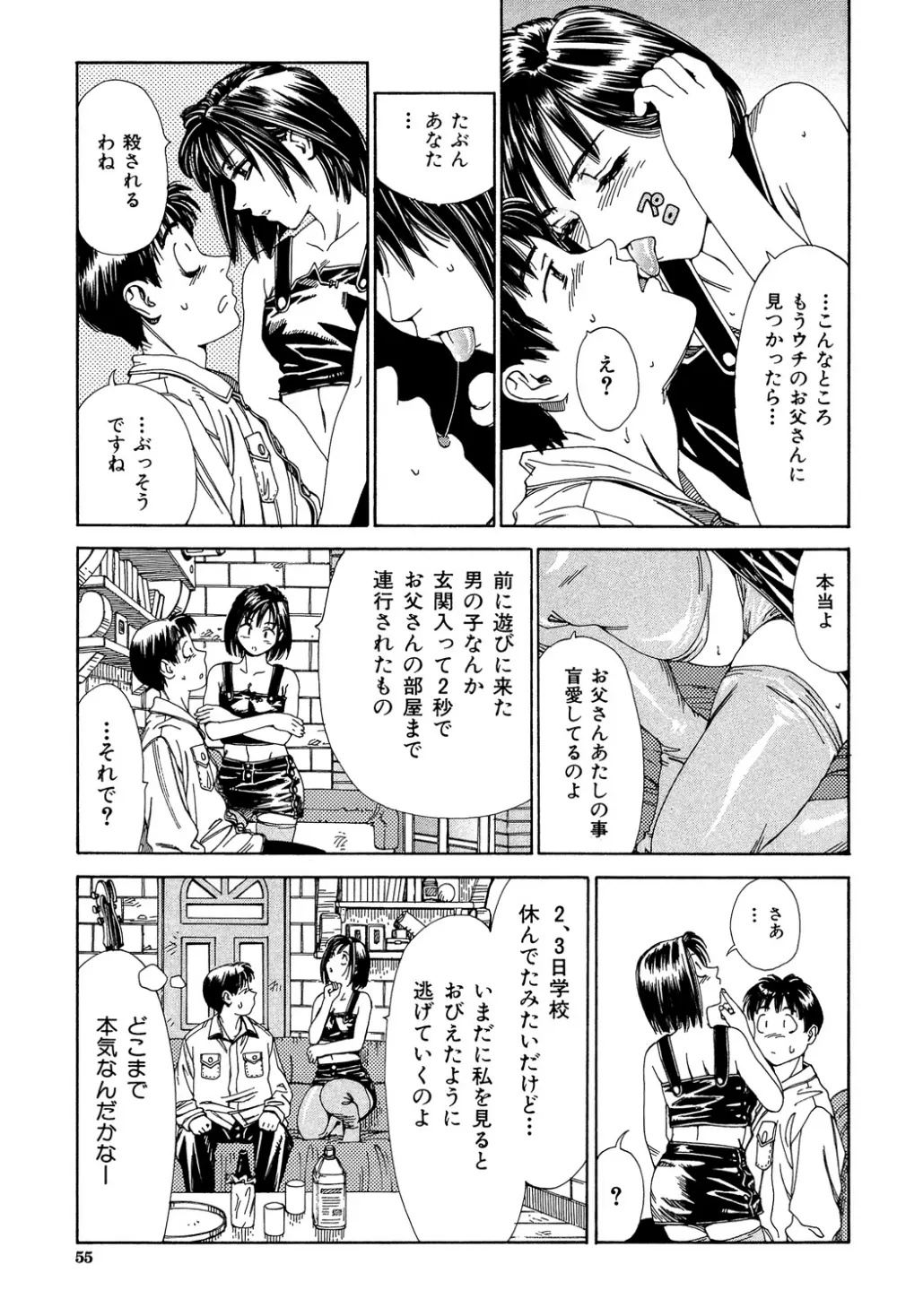 ストレッタ Page.54