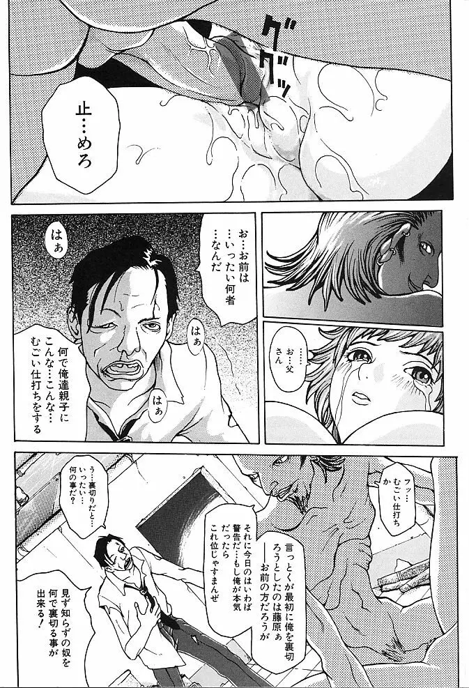 真夜中の変態 Page.29