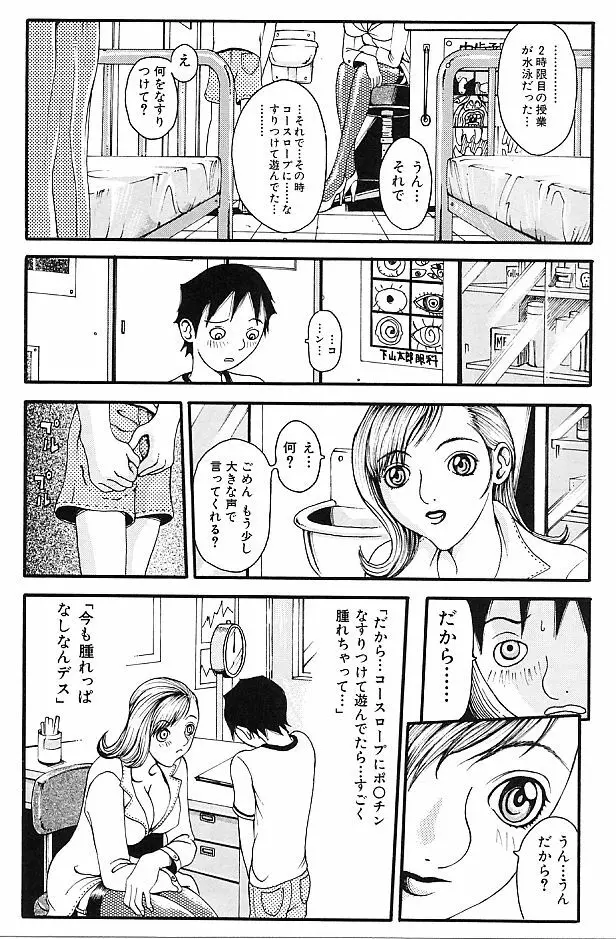 真夜中の変態 Page.56