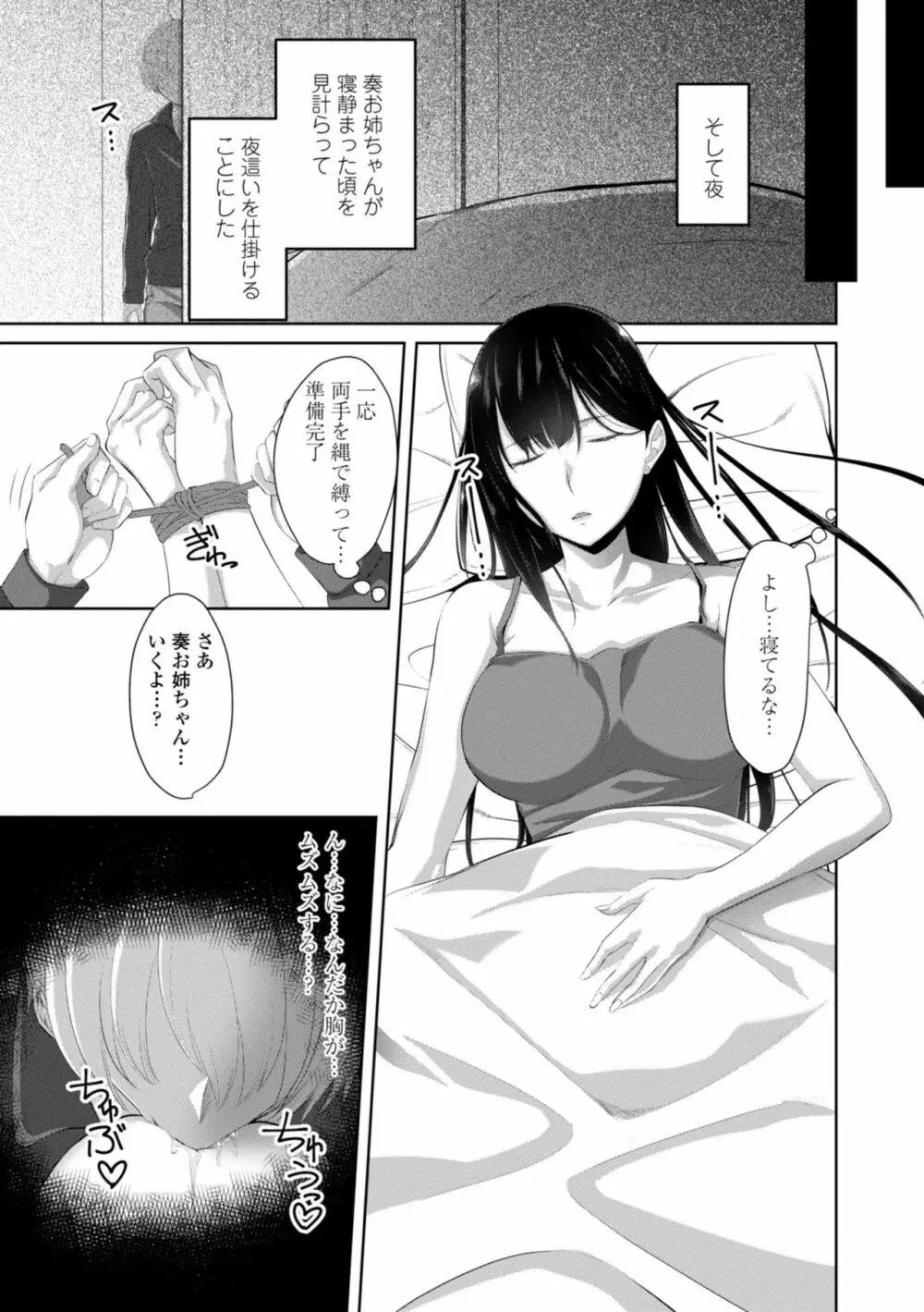 シスハメ Page.29