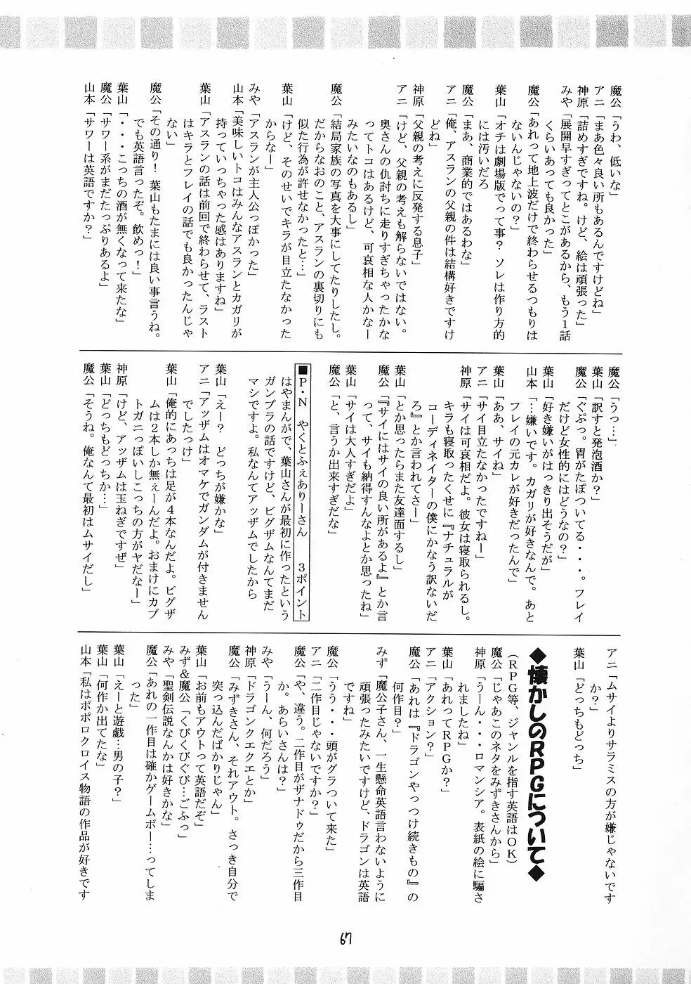 幻夢 Page.66