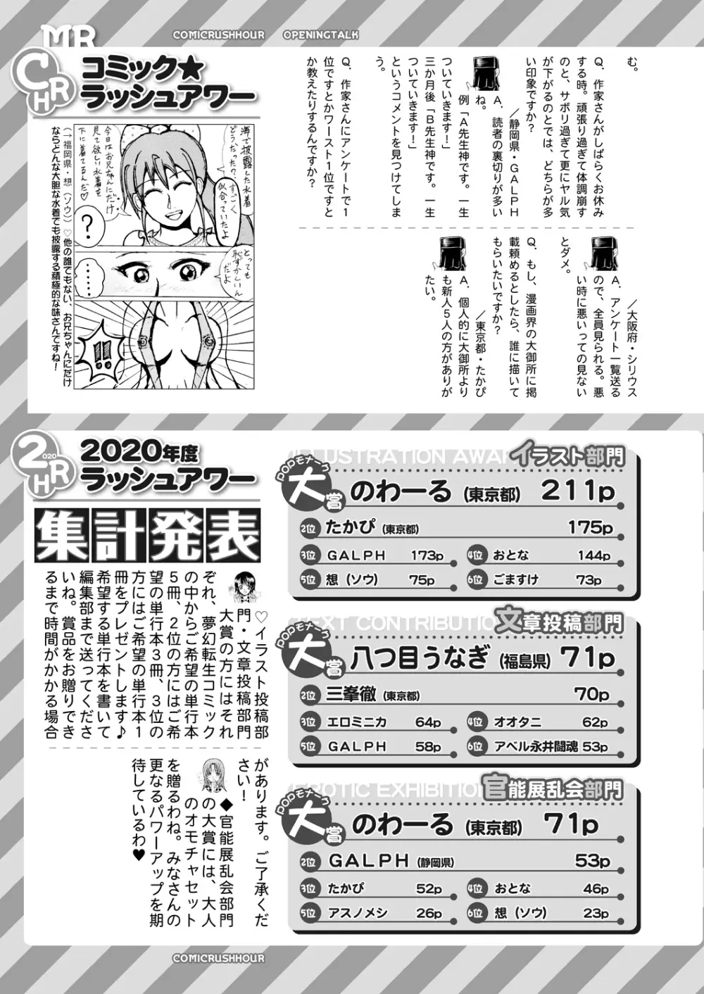 COMIC 夢幻転生 2021年9月号 Page.679