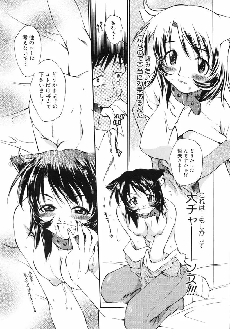 ハッピー☆トラップ Page.35