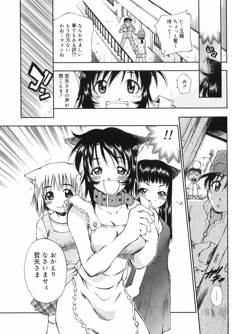 ハッピー☆トラップ Page.65