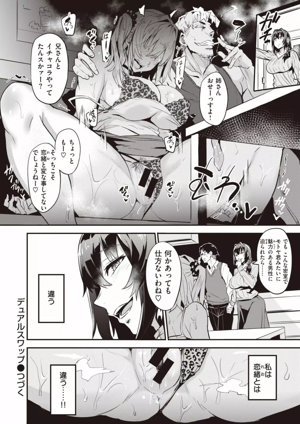 デュアルスワップ Page.24