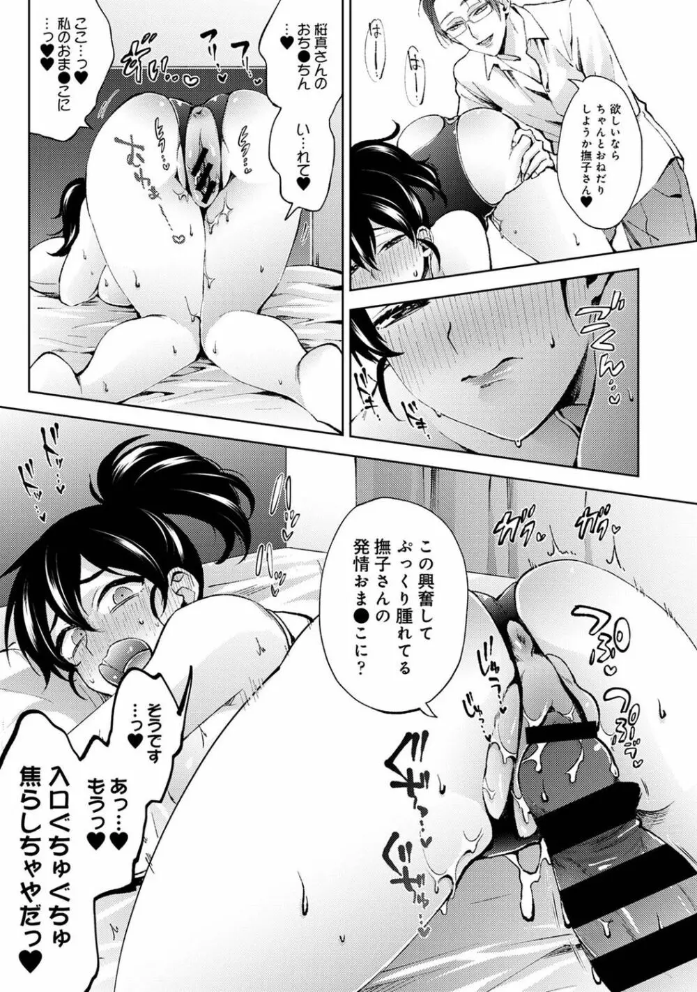 アナンガ・ランガ Vol. 76 Page.93