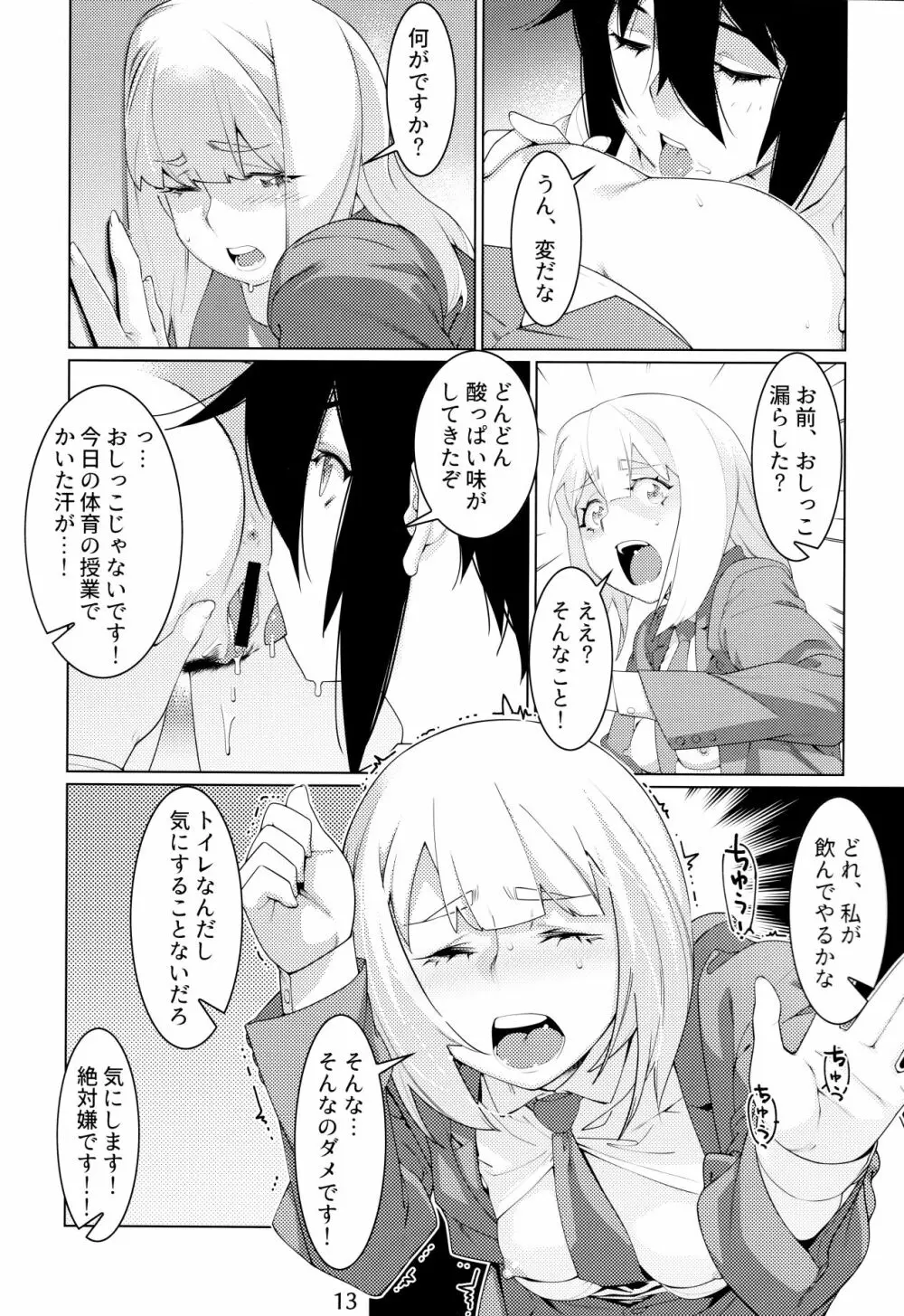 大人のおもちや16 Page.12