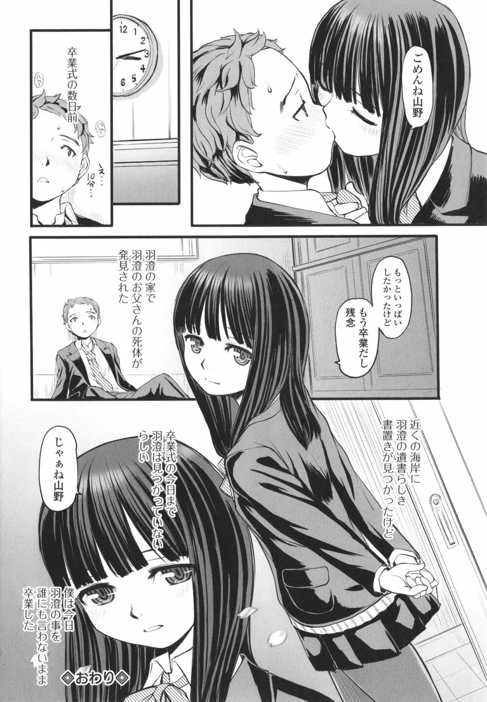 夜の孵る音 Page.137