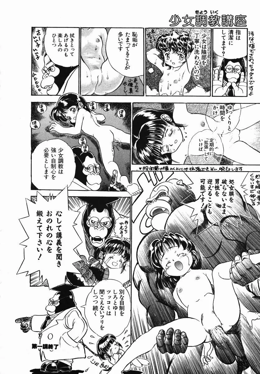 小さな玩具 Page.12