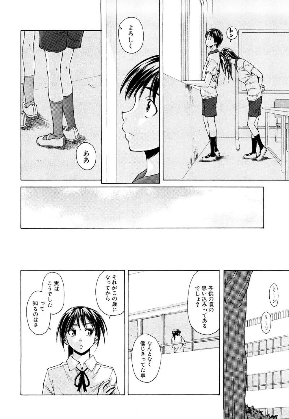 せつない想い Page.81