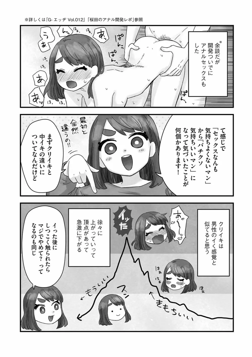 G-エッヂ Vol.021 Page.191