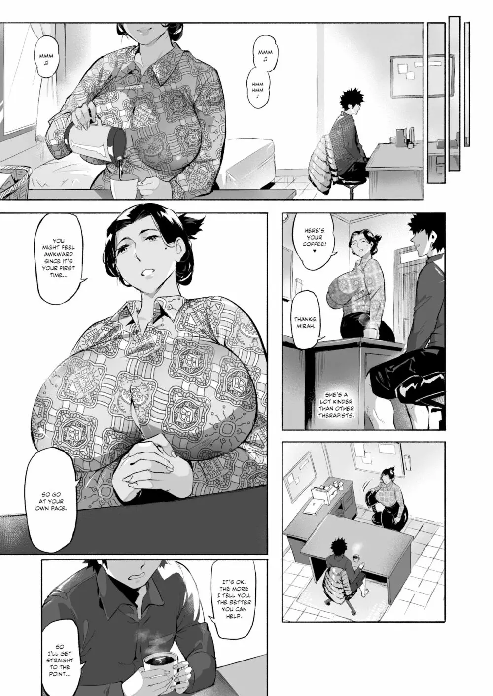 Mirah San + Special Page.10