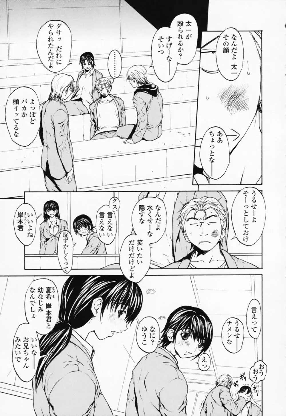 女の子？ Page.86