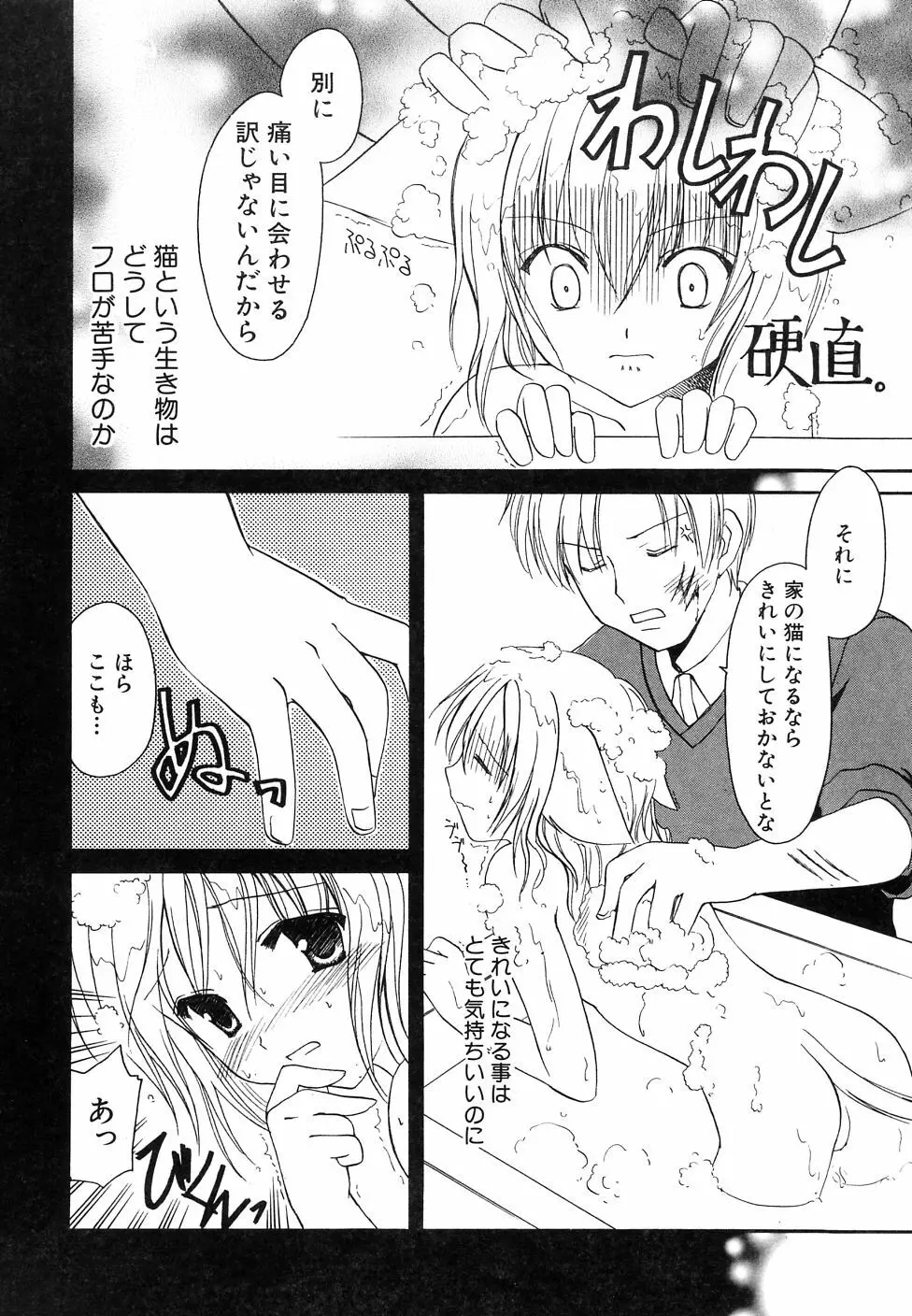 大貧乳調査団 Page.76