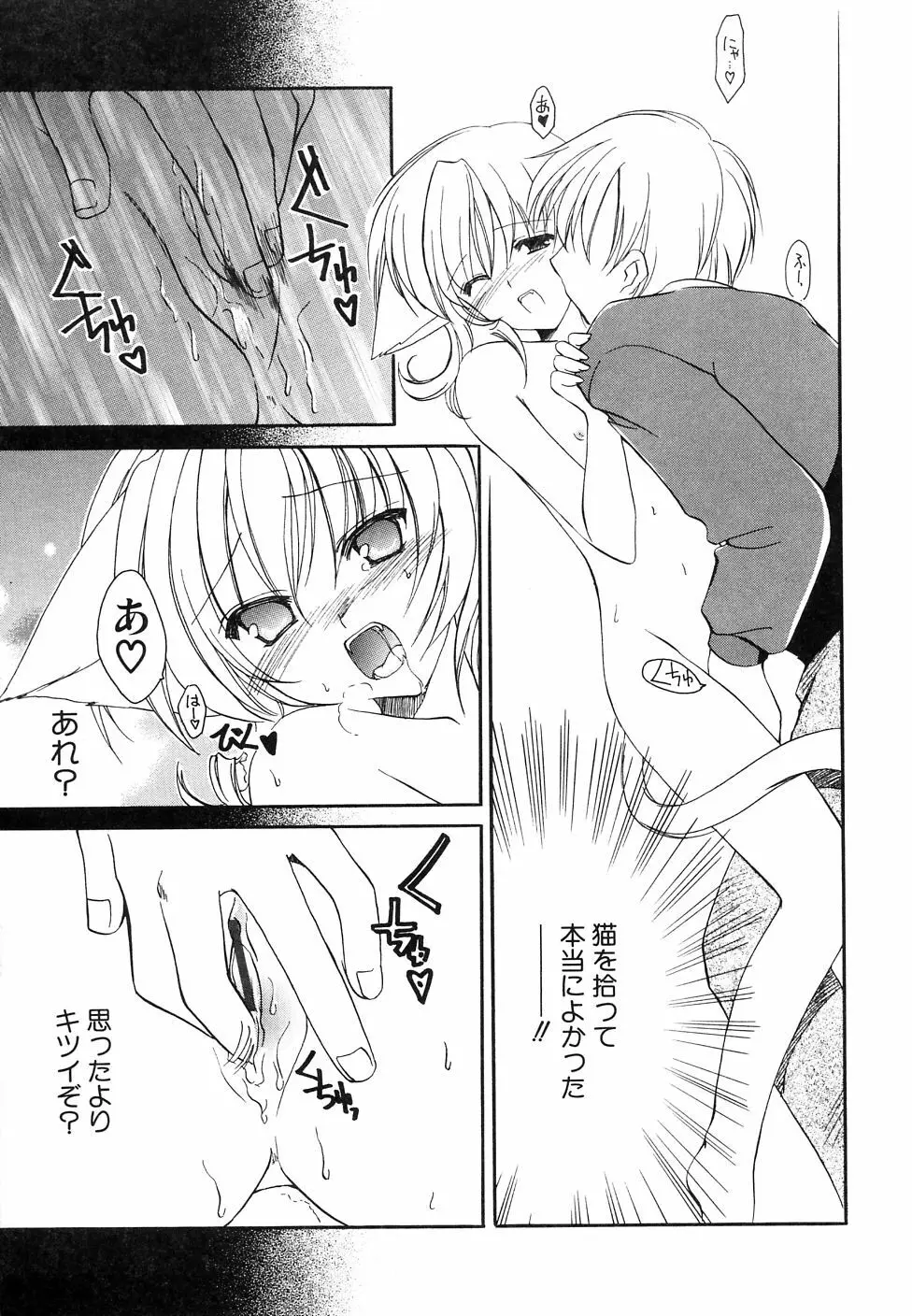 大貧乳調査団 Page.85