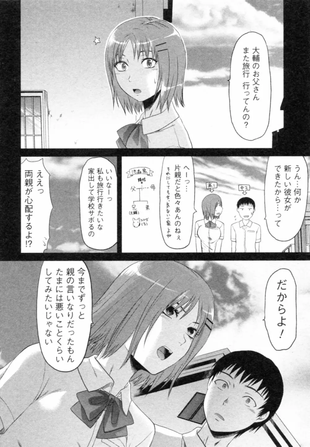 エスカノ Page.62