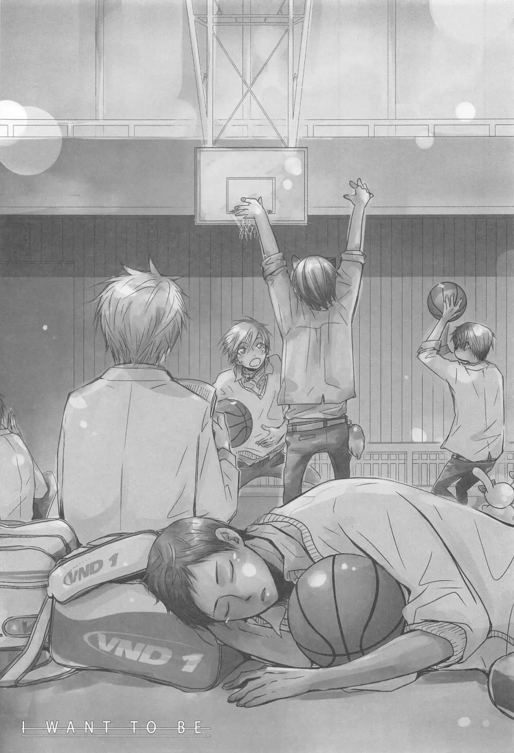 THE PSYLOCK OF KUROBAS Page.37