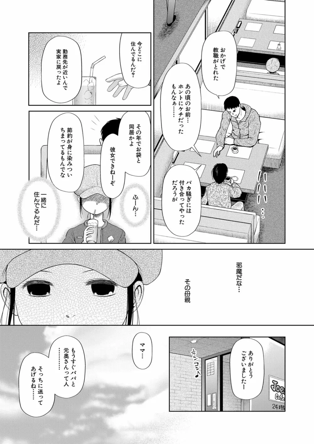 COMIC 夢幻転生 2022年1月号 Page.378