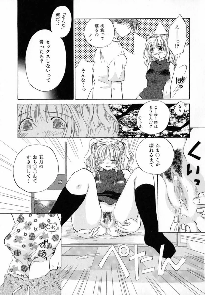 ナッツ Page.55