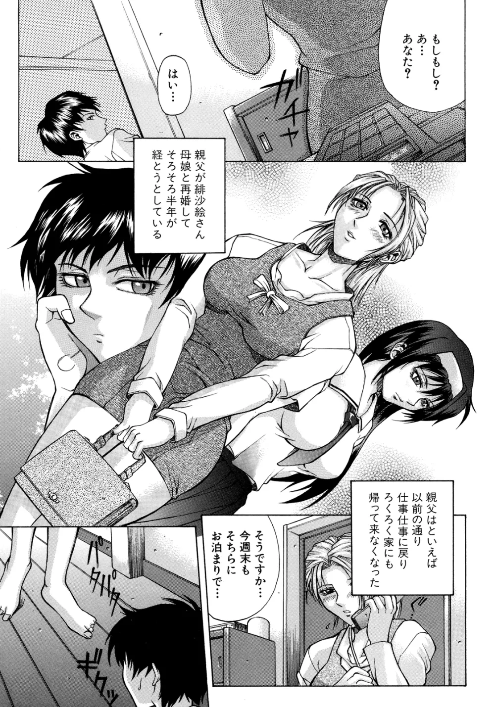 媚熱 Page.7