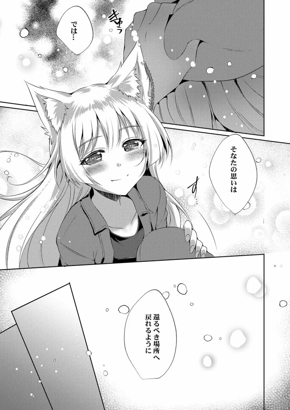 続 紫苑の花 Page.13