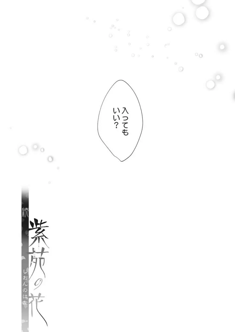 続 紫苑の花 Page.16