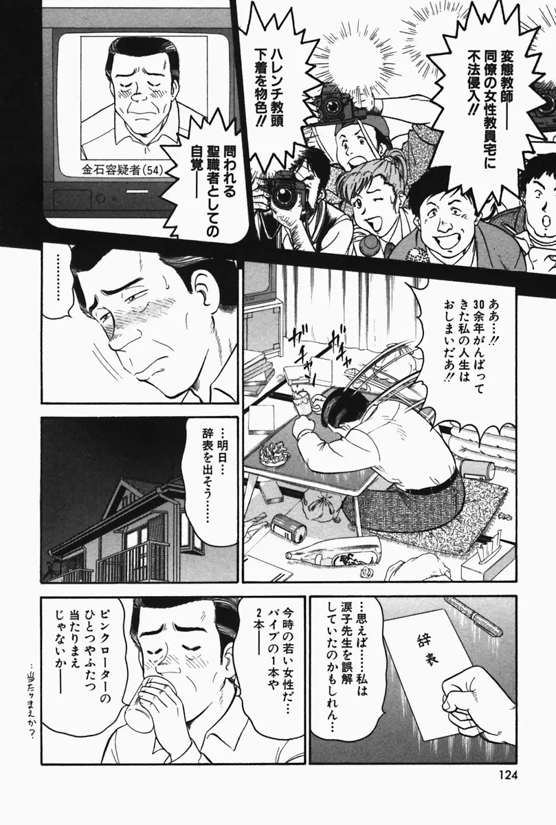 ひ・み・つの保健室❤ Page.124