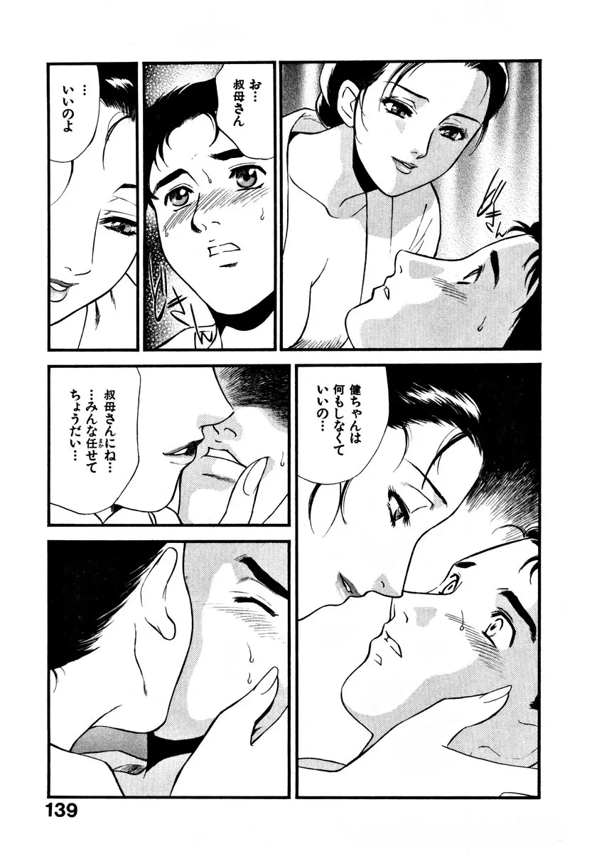 CHERRY～僕の初体験～ Page.145