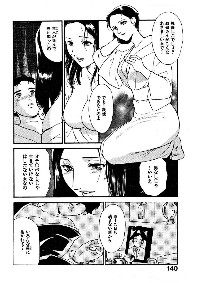 CHERRY～僕の初体験～ Page.146