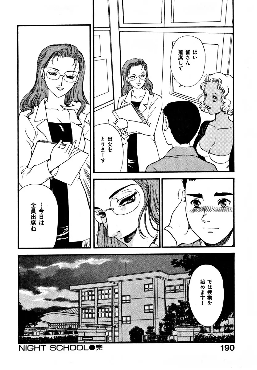 CHERRY～僕の初体験～ Page.198