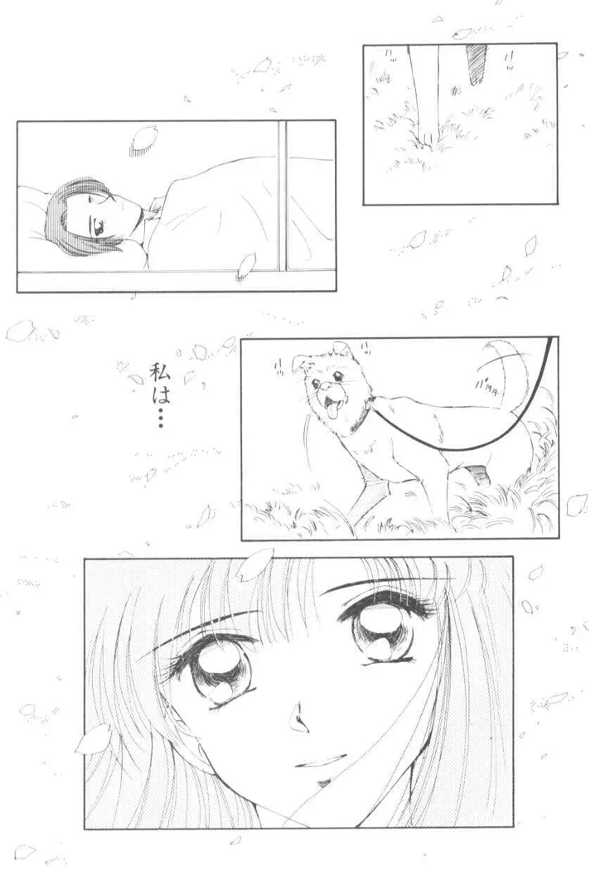 ぽちとお嬢さま Page.174