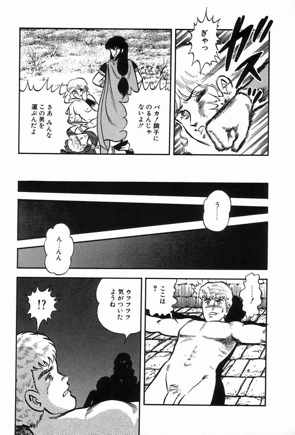 ビザールコレクション 2 Page.181