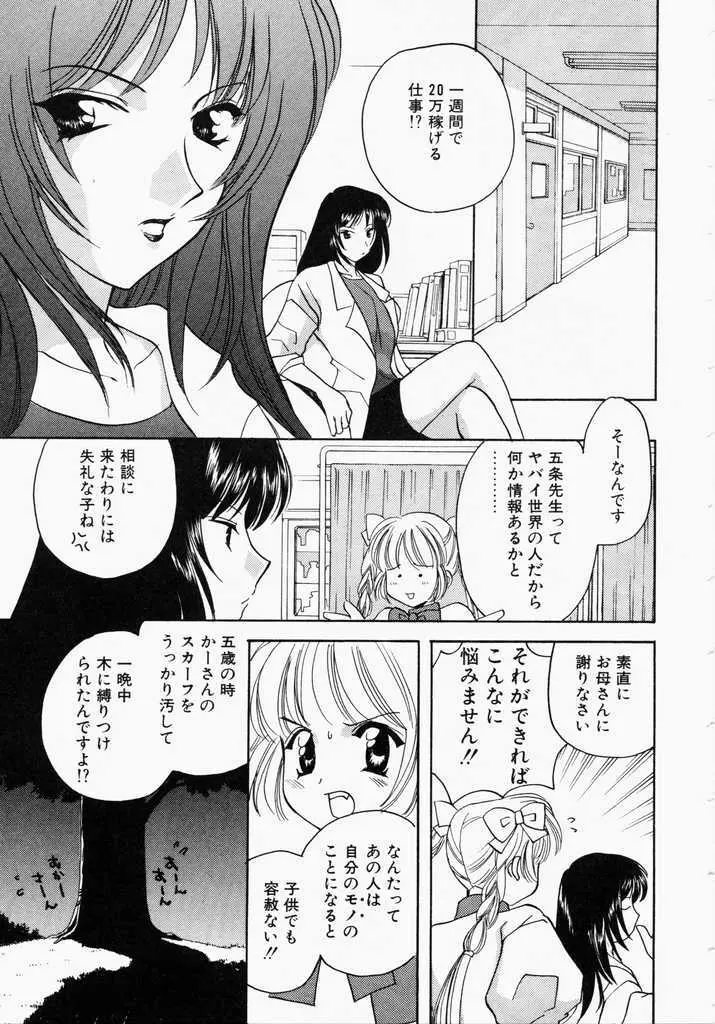 きうい・KISS Page.55