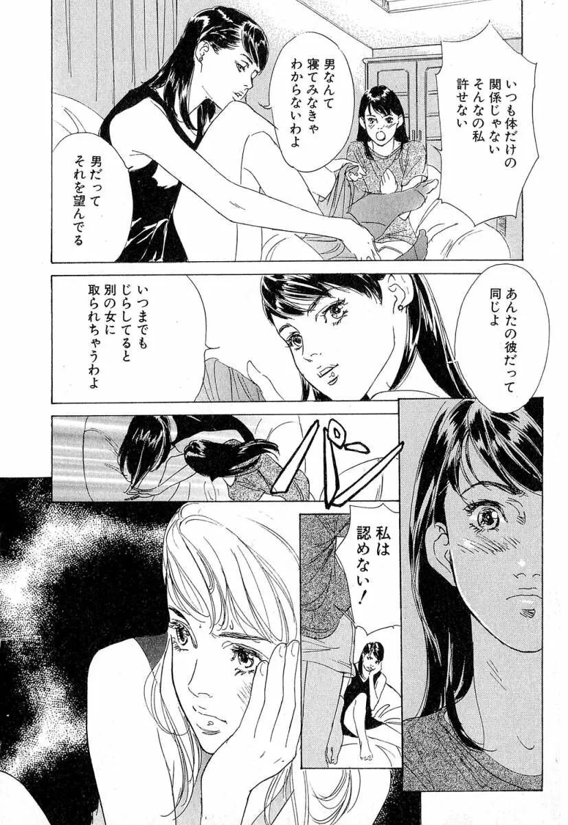 羞恥の時間 Page.87