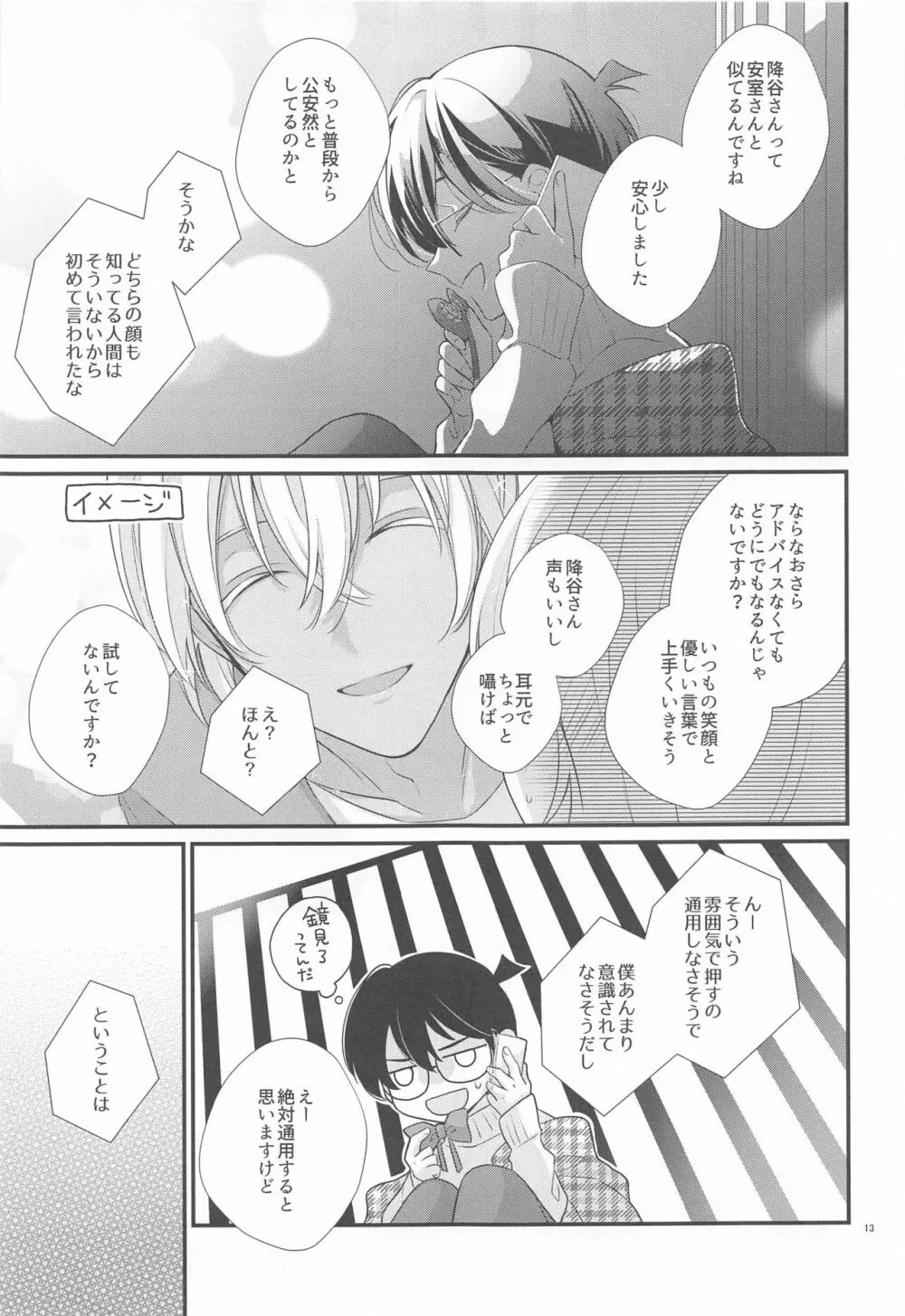 交響曲第5番 Page.12