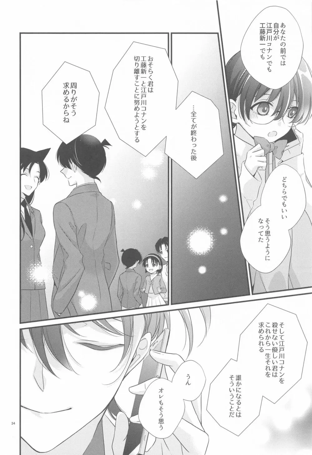 交響曲第5番 Page.33