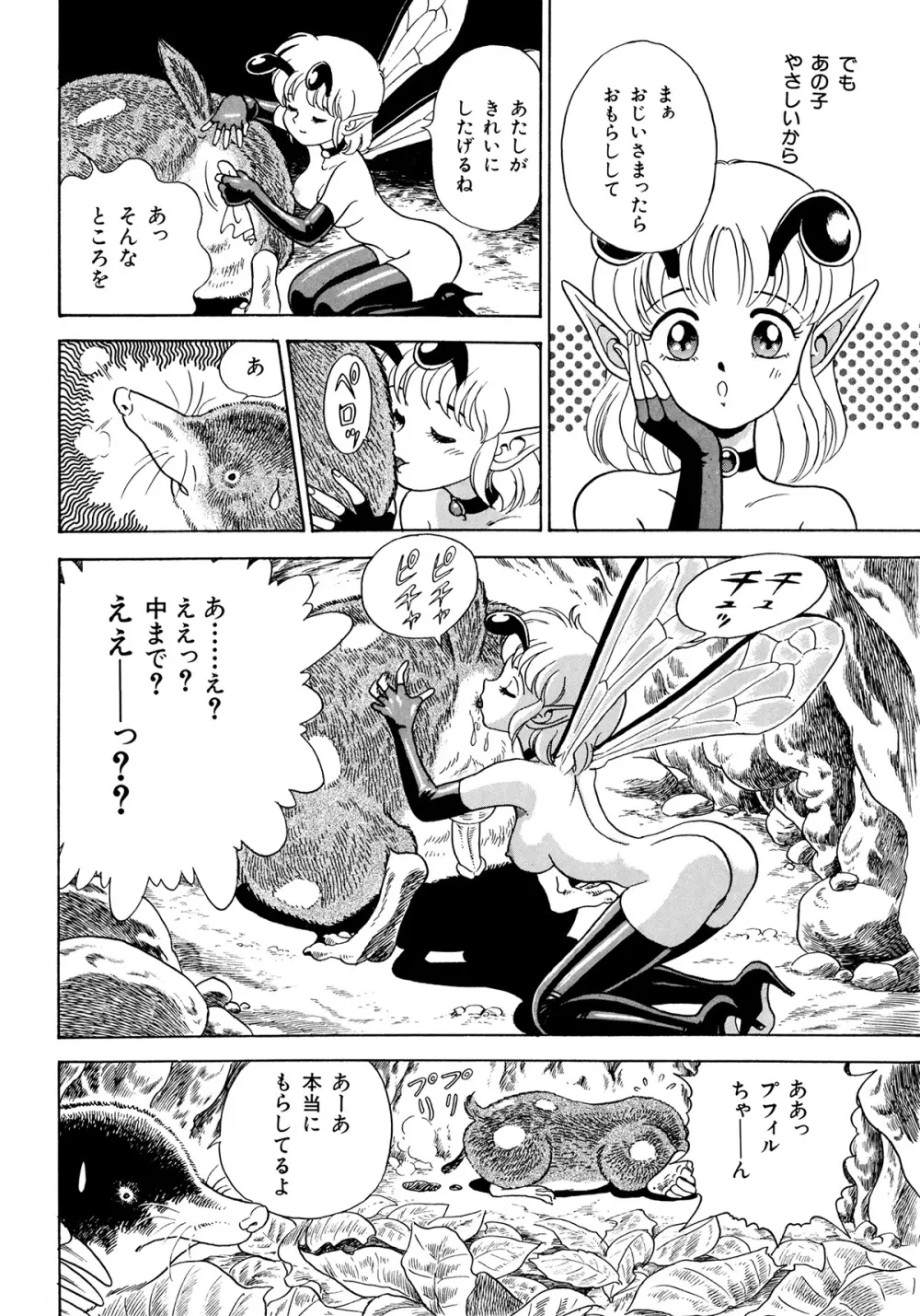 ボンデージフェアリーズ 2 Page.13