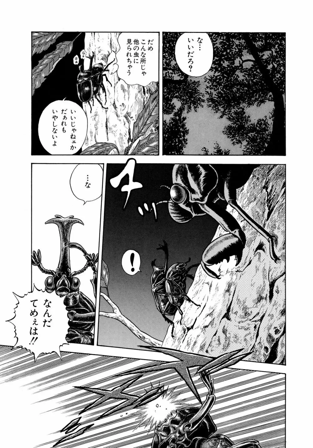 ボンデージフェアリーズ 2 Page.44