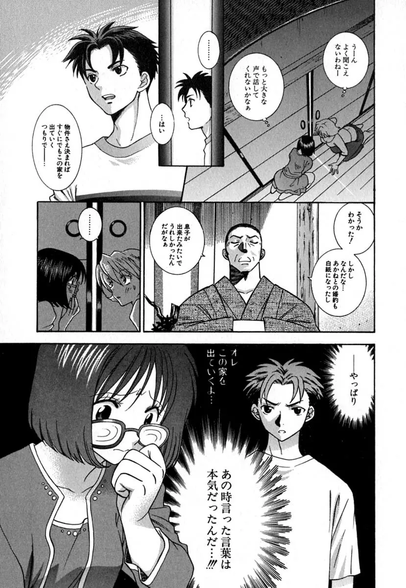 ダブルバースデイ Page.142