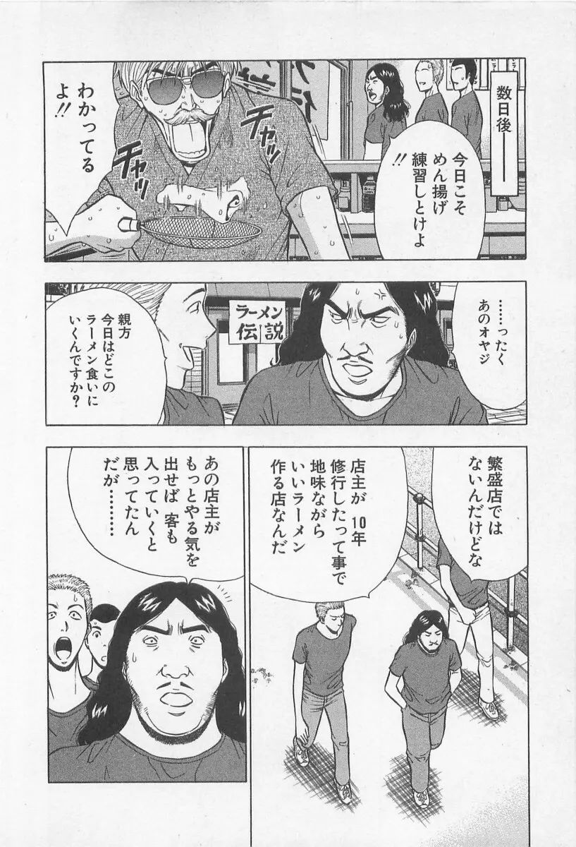 ジェット上司 2 Page.116