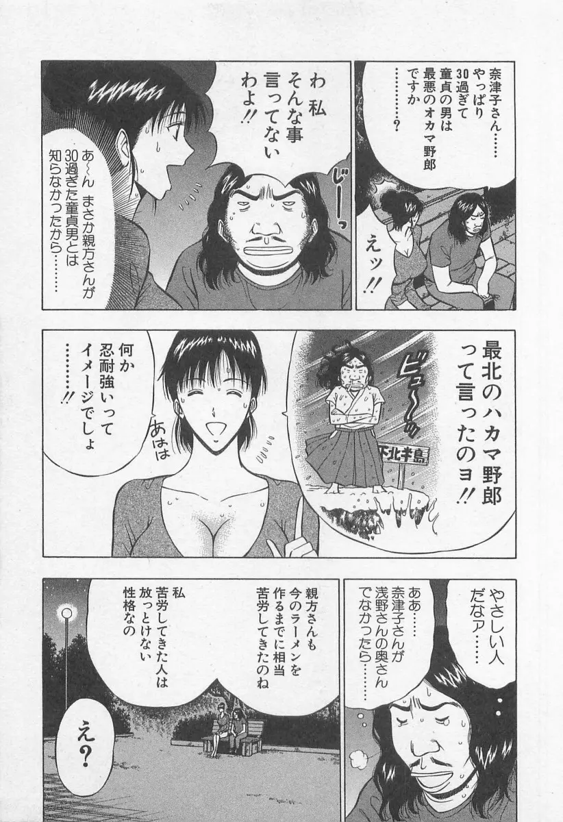 ジェット上司 2 Page.163