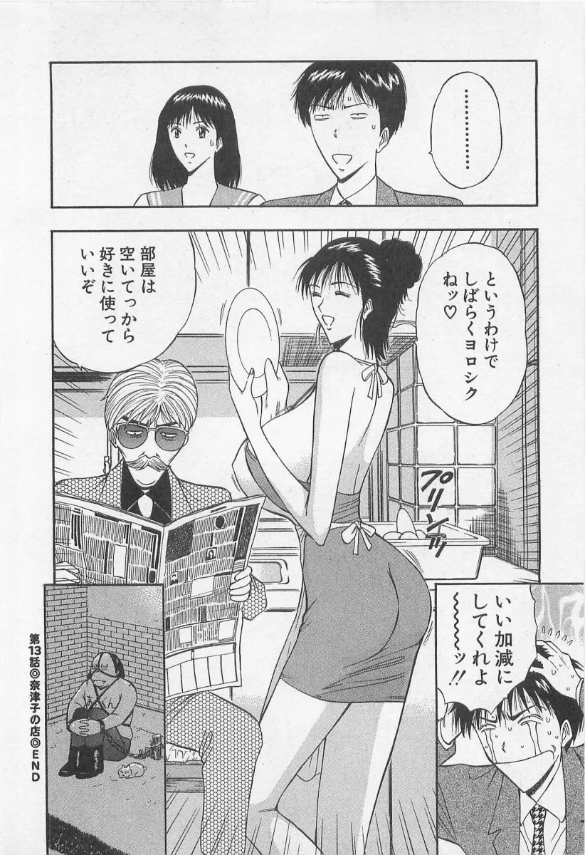 ジェット上司 2 Page.22